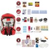 All-In-One Emergency Kit - Solo Evacuation Bundle (coreEVAC)
