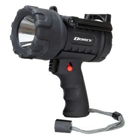 Dorcy® Rechargeable Spotlight, 500 Lumens | PRO Series