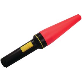 Dorcy® Multifunction Battery Powered Safety Signal Wand, 30 Lumens | DELUXE