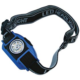 Dorcy® Multifunctional Headlamp, 335 Lumens | PRO Series