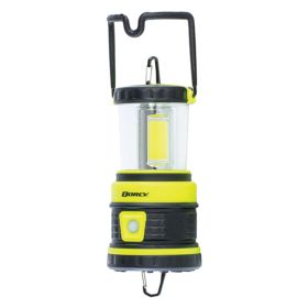 Dorcy® Rechargeable Standard Lantern, 1,800 Lumens | ADVENTURE Series