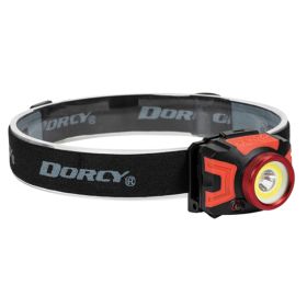 Dorcy® Multifunctional Headlamp with UV, 530 Lumens | ULTRA Series