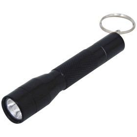 Dorcy® Battery Powered Key Chain Aluminum Flashlight, 10 Lumens  | BASE