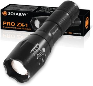 Utility Flashlight - Solo | ZX-1