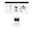 Children's Emergency Kit, Rolling Bag