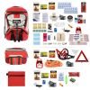 All-In-One Emergency Kit - Solo Evacuation Bundle (coreEVAC)