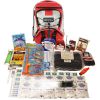 Children's Emergency Kit, Backpack