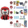 Children's Emergency Kit, Backpack