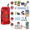 Children's Emergency Kit, Rolling Bag