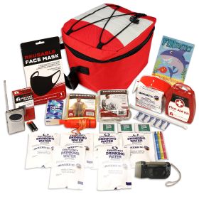 Survival Pal For Children