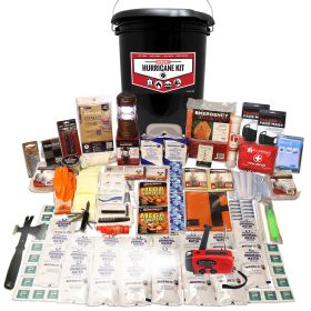 72-Hour Emergency Kit - Duo Bucket (CorePRO II)