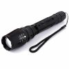 LED Tactical Flashlight - Solo | TK120X