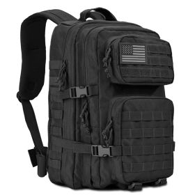 Modular Contingency Backpack - Carbon | 45L