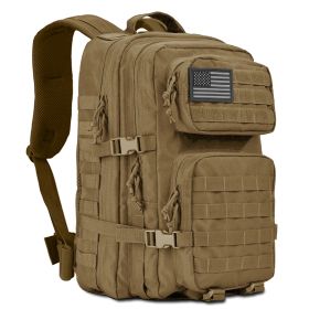 Modular Contingency Backpack - Sandstone | 45L