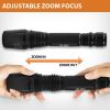 Utility Flashlight - Solo | ZX-1XL