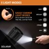 Utility Flashlight - Solo | ZX-1XL