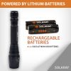 Utility Flashlight - Duo | ZX-1XL DELUXE