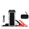 Jump Starter, 4000A Peak, Car Jumper Starter Battery Pack, 12V Portable Lithium Battery Booster, Jump Box Power Bank with 3 Modes Flashlight and Jump