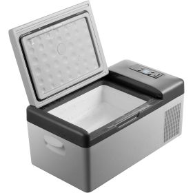 12 Volt Refrigerator 16 Qt