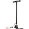 PCP Hand Pump, 3 Stage, 30Mpa 4500 PSI High Pressure PCP Air Rifile Filling Stirrup Pump with Oil-Moisture Filter Pressure Gauge, Stainless Steel for