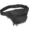 Aero-Glide Belt Bag - Carbon | 1.5L
