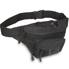 Aero-Glide Belt Bag - Carbon | 1.5L