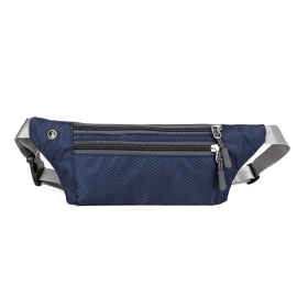 Aero-Stride Belt Bag - Mariana Blue | 0.5L