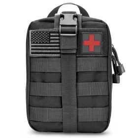 Modular Wellness Venture Pouch | IFAK