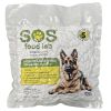 Grab-and-Go Dog Food Rations Pack (8oz)