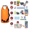 Children's Emergency Kit, Dry Bag