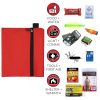 Travel Sized Emergency Kit - Solo Bag (MINI)