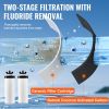 Water Filters Replacement, Purification Elements, Ceramic Replacement Filters, Easy to Replace Water Filter, Gravity Water Filter System