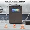 Alkaline Water Ionizer Machine, pH 2.5-11.2 Alkaline Acidic Hydrogen Water Purifier, 6 Water Settings Home Filtration System, Up to -850mV ORP