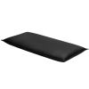 Flood Barrier, 10 Pack, 1.4 x 2.7 ft Flood Bags with Bucket, Reusable Water Absorbent Barrier Activated by Water, Sandless Sandbags Blockage