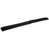 Flood Barrier, 10 Pack, 5 x 0.7 ft Flood Bags with Bucket, Reusable Water Absorbent Barrier Activated by Water, Sandless Sandbags Blockage