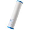 Whole House Water Filter Replacement Cartridge, 4.5" x 20" Polyphosphate Scale Inhibitor Filter for Whole Home Water Filtration System