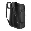 Vacuum Travel Backpack, 80L, Expandable Vacuum Seal Compression Travel Backpack with Pump, with TSA-Approved Lock, Airback Vacpack