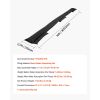 Flood Barrier, 8 Pack, 10 x 0.7 ft Flood Bags Activated by Water, Reusable Water Absorbent Barrier, Sandless Sandbags Blockage