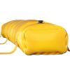 Flood Barrier, 12 ft Length x 12 in Height Sandbag Alternative, Water Barrier for Flooding with Great Waterproof Effect