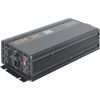 2000W Sump Pump Battery Backup with LCD, Automatically Shifts to Inverter Power Ensuring Uninterrupted Operation