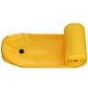 Flood Barrier, 12 ft Length x 12 in Height Sandbag Alternative, Water Barrier for Flooding with Great Waterproof Effect