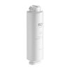 Reverse Osmosis System, 400 GPD 9-stage Reverse Osmosis Water Filter Replacement, RO Filter Cartridge for 24 Months, Reduces Lead, Chlorine, Rust