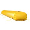 Flood Bag, 24 ft Length x 12 in Height, Reusable PVC Water Diversion Tubes, Lightweight with Excellent Waterproof Effect Used for Doorways, Garag