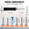Water Filters Replacement, Purification Elements, Replacement Filters, Gravity Water Filter System, Compatible with Most Brands