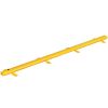 Flood Barrier, 24 ft Length x 6 in Height Sandbag Alternative, Water Barrier for Flooding with Great Waterproof Effect