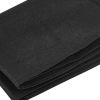 Flood Barrier, 8 Pack, 1.6 x 1.4 ft Flood Bags Activated by Water, Reusable Water Absorbent Barrier, Sandless Sandbags Blockage