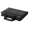Fireproof Document Bag, 1832 F Heat Insulated Fireproof & Waterproof Bag, Portable Multi-Layer File Storage Security Organizer Home Office Travel