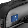 Vacuum Travel Backpack, 80L, Expandable Vacuum Seal Compression Travel Backpack with Pump, with TSA-Approved Lock, Airback Vacpack