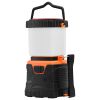 LED Camping Lantern, All-in-one, 1000LM, 360° Illumination, 4 Lighting Modes, Battery Powered Light, Outdoor Robust Flashlight, Built to Last Light
