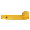 Flood Barrier, 24 ft Length x 6 in Height Sandbag Alternative, Water Barrier for Flooding with Great Waterproof Effect